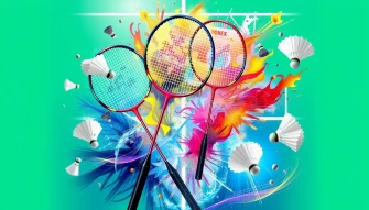 Yonex Wallpaper