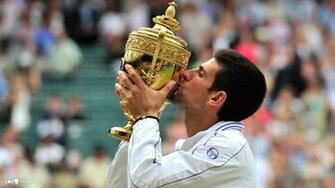Novak Djokovic Wallpaper Image