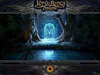 Lotro Wallpaper Widescreen