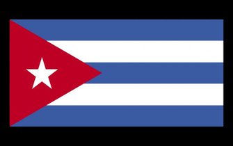 Cuban Flag Wallpaper