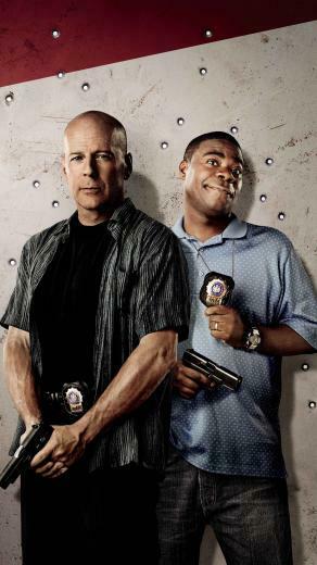 Cop Out Phone Wallpaper In Bruce Willis Movies