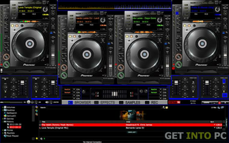 Pin Virtualdj Wallpaper