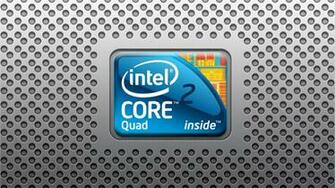 Core Quad Wallpaper