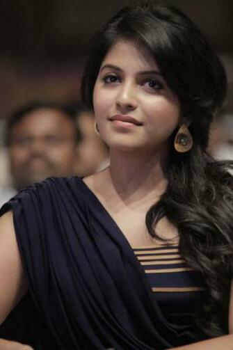 Anjali Image Actress HD Wallpaper And Background Tamil