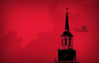 Ables University Of Cincinnati