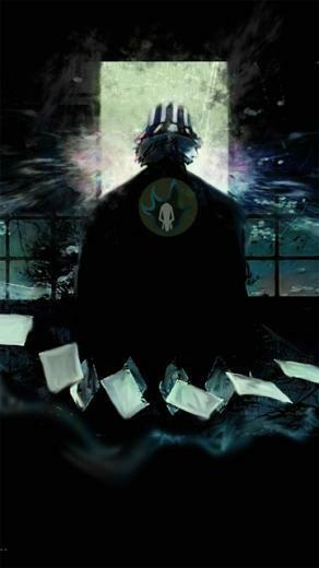 Bleach Wallpaper For Mobile Phone iPhone