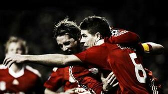Steven Gerrard Wallpaper HD