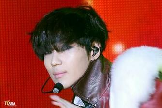 Taemin Wallpaper Lee