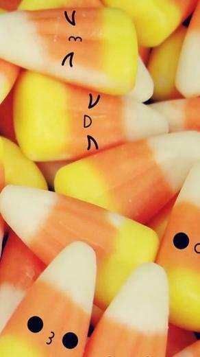 Cute Candy iPhone 5s Wallpaper iPad