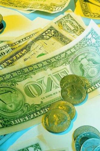 Old Money iPhone HD Wallpaper