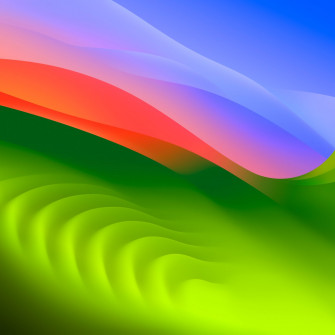 Official Macos Sonoma Wallpaper