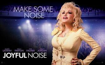 Joyful Noise Posters And Wallpaper