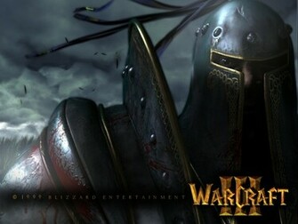 Warcraft Wallpaper Background