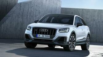 Audi Sq2 Front HD Wallpaper
