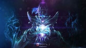 Phantom Assassin Manifold Paradox Wallpaper Dota HD