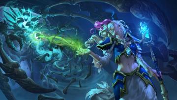 Frozen Throne Guide Decks Missions Cards And More