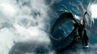 Angel Computer Wallpaper Desktop Background