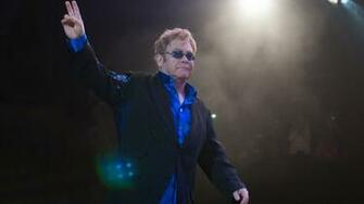 Elton John Wallpaper