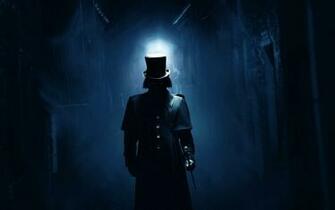 Abraham Lincoln Vampire Hunter Wallpaper