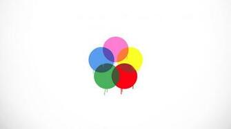 Jefrey G Designs Spray Paint Wallpaper