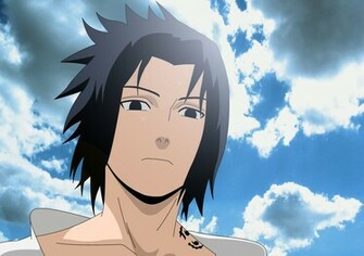 Sasuke Wallpaper HD