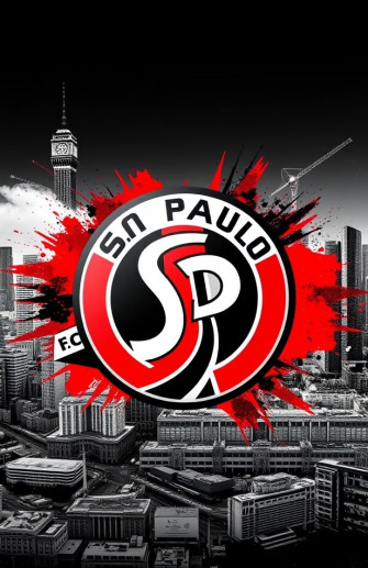 S O Paulo Fc Wallpaper