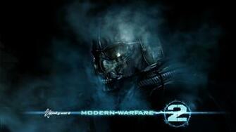Call Of Duty Modern Warfare Wallpaper