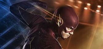 Home Wallpaper The Flash
