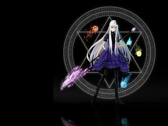 Magic Circle High Quality And Resolution Wallpaper On