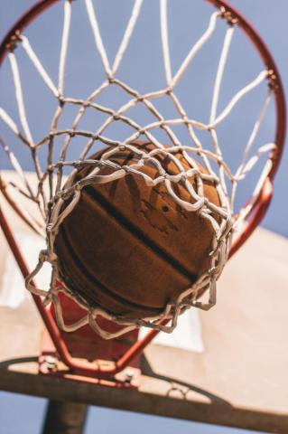 Basketball Wallpaper HD Hq