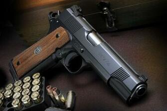 Combat Cqb Molon Labe Plus Acp Gun Image Photos Wallpaper
