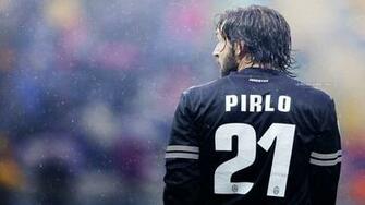 Pack Andrea Pirlo Wallpaper Wallpaperexpert