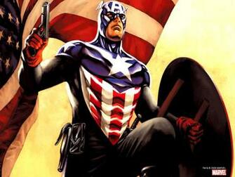 Captain America Desktop Pc And Mac Wallpaper
