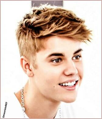 Justin Bieber Photoshoot Auto Design Tech