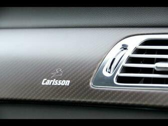 On Mercedes Benz Cls Amg Dashboard Logo Wallpaper