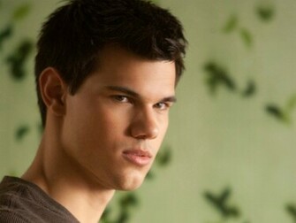 Jacob Black Wallpaper