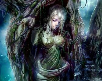 Fantasy Art Wallpaper Hq
