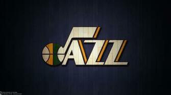Utah Jazz Nba Basketball Wallpaper Background