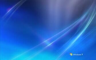 Windows Wallpaper Blue