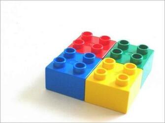Desktop Fun Lego Wallpaper Collection Series