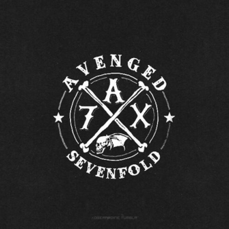 Avenged Sevenfold Logo