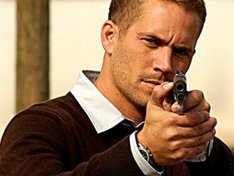 Paul Walker Movies Wallpaper Desktop