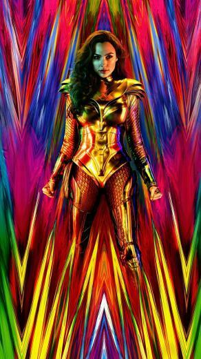 Wonder Woman