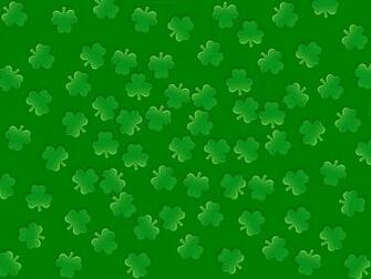 Shamrock Wallpaper Fullscreen