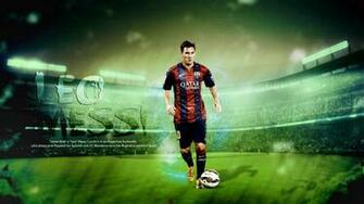 Messi HD Wallpaper