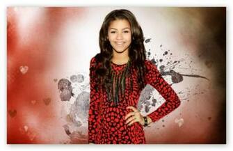 Zendaya Coleman Wallpaper