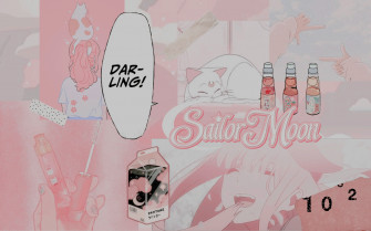 Choices Pink Aesthetic Wallpaper Laptop Anime You Can Get It At No