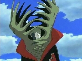Zetsu Wallpaper