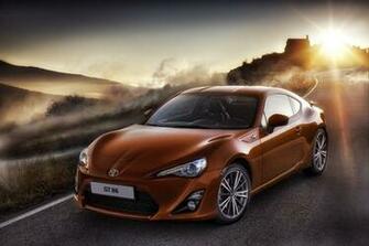 Official Toyota Specs Hi Res Wallpaper And Videos