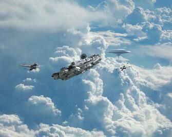 Best Bespin Wallpaper
